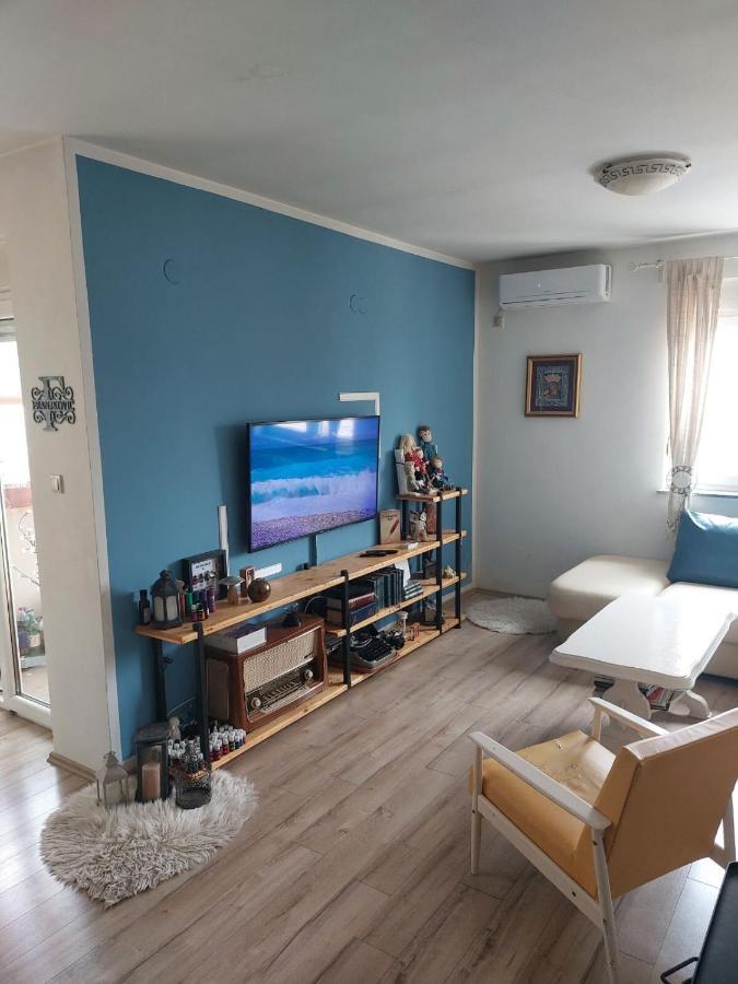 Apartments Franny 노비비노돌스키 외부 사진