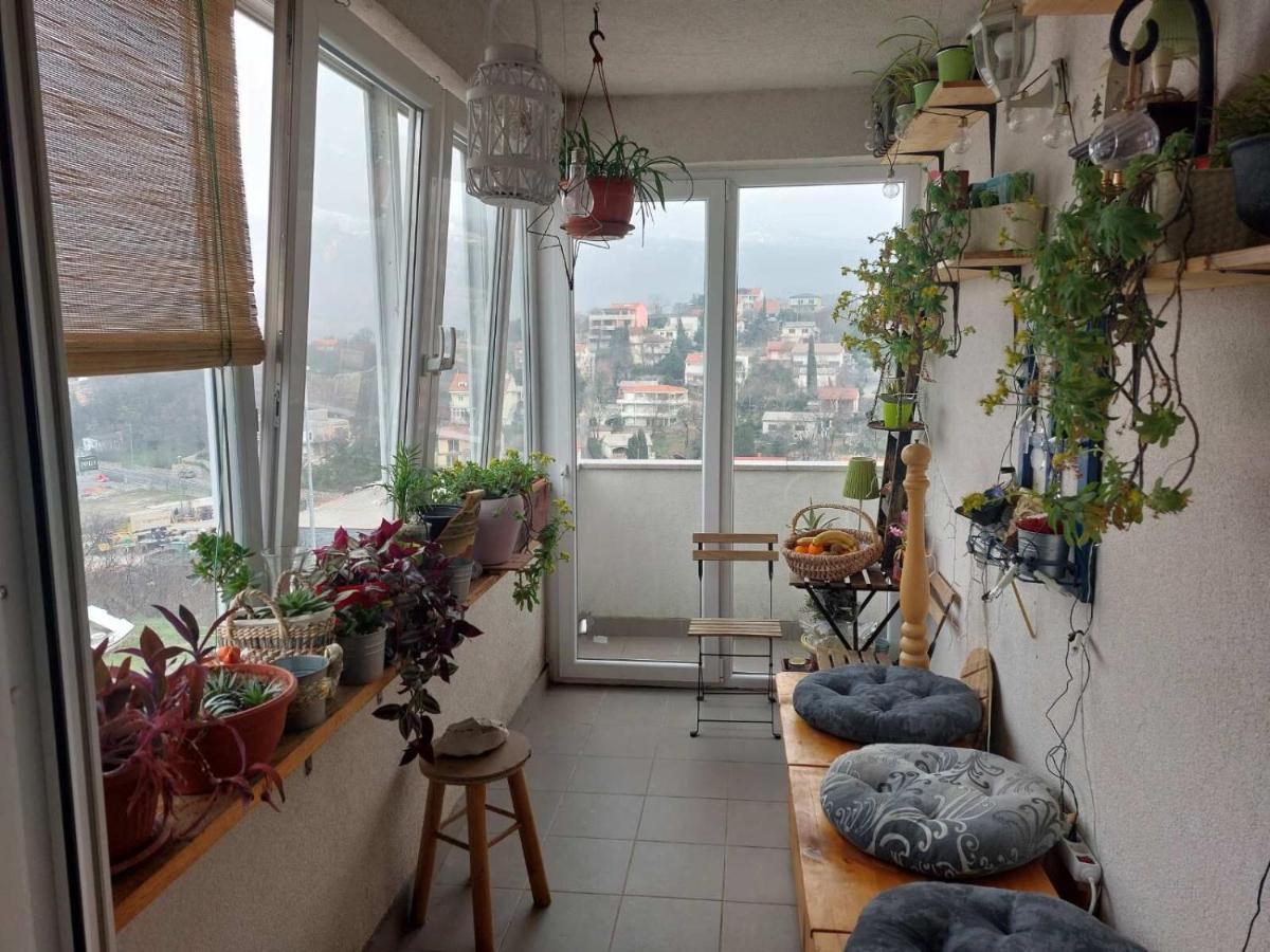 Apartments Franny 노비비노돌스키 외부 사진