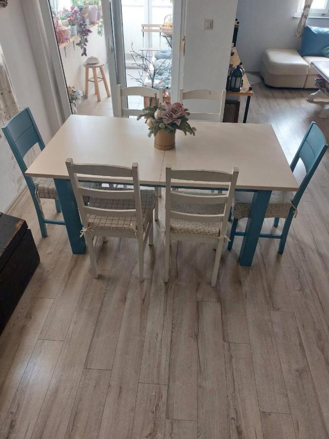 Apartments Franny 노비비노돌스키 외부 사진