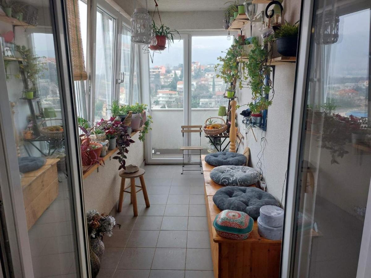 Apartments Franny 노비비노돌스키 외부 사진