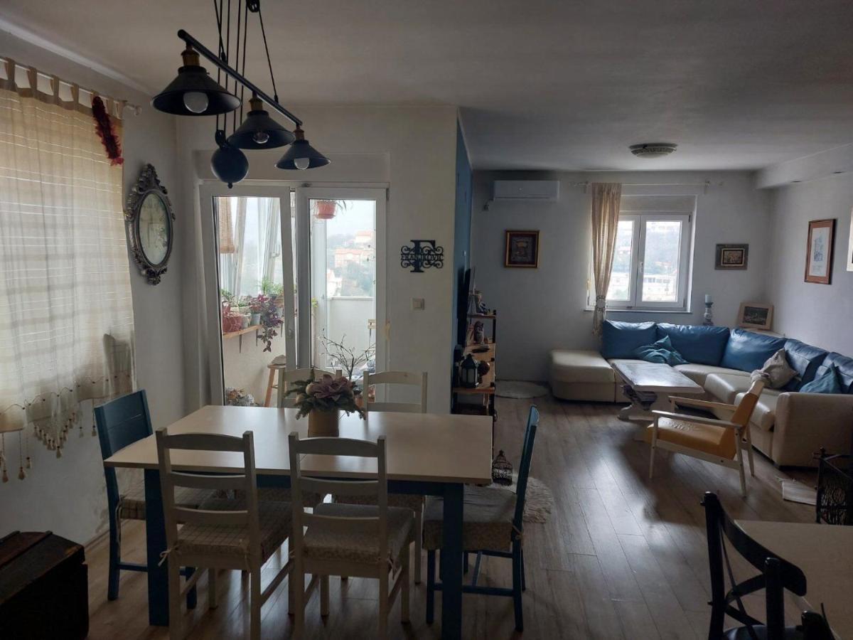 Apartments Franny 노비비노돌스키 외부 사진