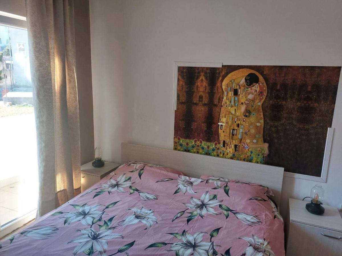 Apartments Franny 노비비노돌스키 외부 사진